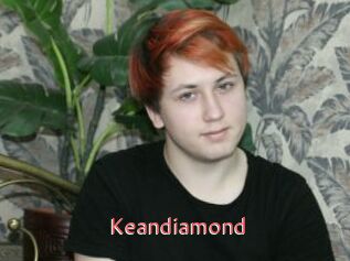 Keandiamond
