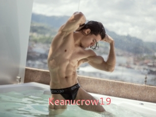Keanucrow19