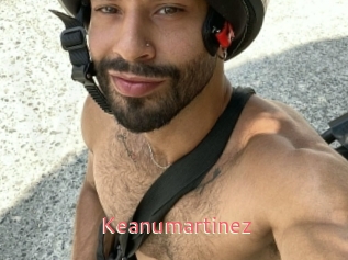 Keanumartinez