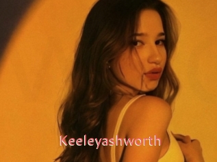 Keeleyashworth