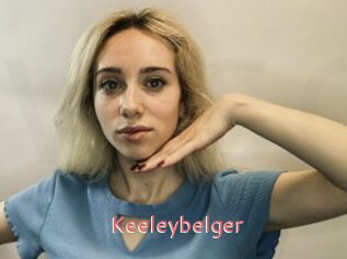 Keeleybelger