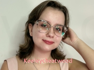 Keeleycheatwood
