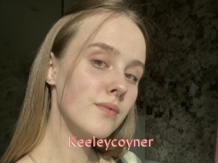 Keeleycoyner