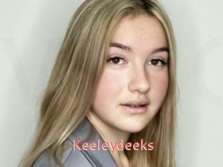 Keeleydeeks