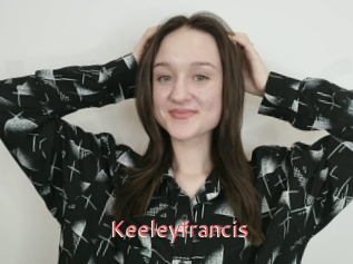 Keeleyfrancis