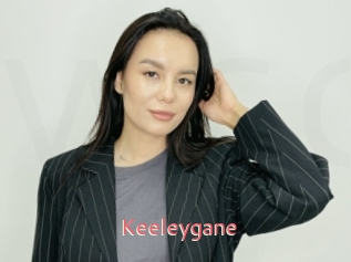 Keeleygane