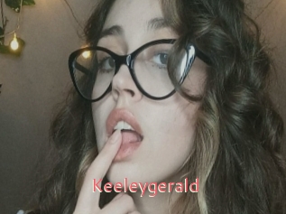 Keeleygerald