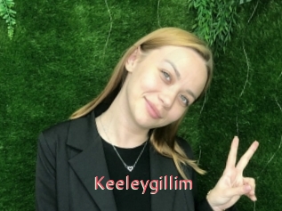 Keeleygillim