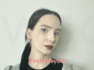 Keeleyhaydon