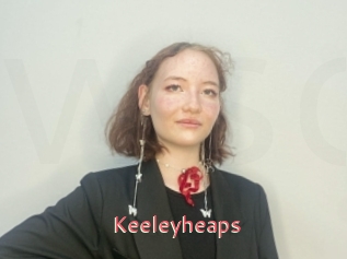 Keeleyheaps
