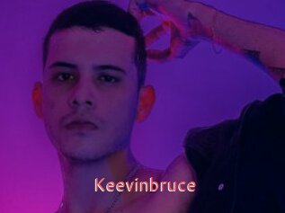 Keevinbruce