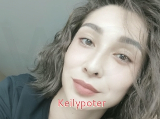 Keilypoter