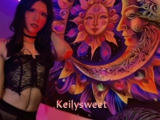 Keilysweet