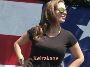Keirakane