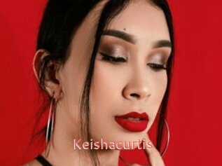 Keishacurtis