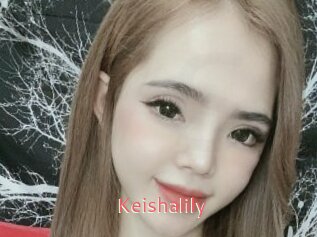 Keishalily