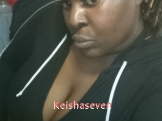 Keishaseven