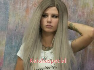 Keishaspecial
