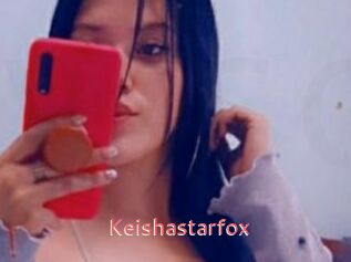 Keishastarfox