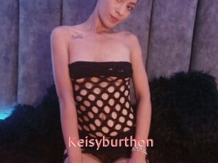 Keisyburthon