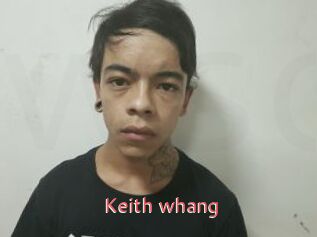 Keith_whang