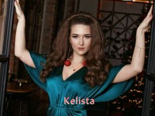 Kelista
