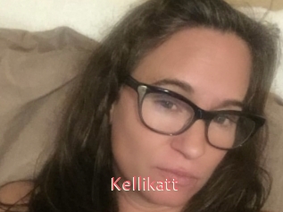 Kellikatt