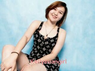 Kellyasiangirl