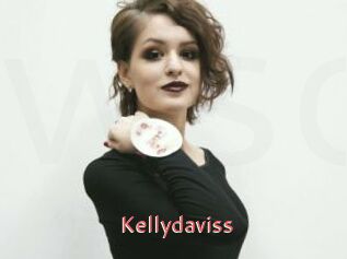 kellydaviss Webcam Sexe Direct