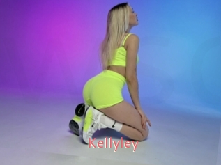 Kellyley