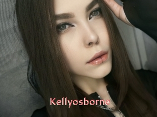 Kellyosborne