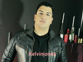 Kelvinjones