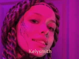 Kelysmith