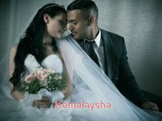 Kemalaysha