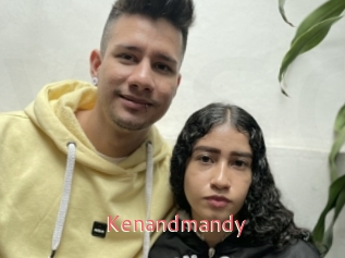 Kenandmandy
