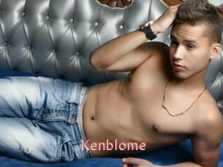 Kenblome