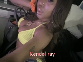 Kendal_ray
