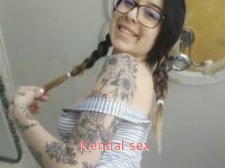 Kendal_sex