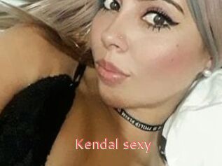 Kendal_sexy