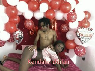 Kendalanddilan