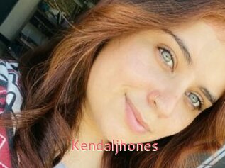 Kendaljhones