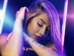 Kendallbudny