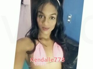 Kendalle778
