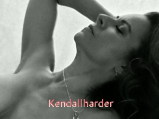 Kendallharder