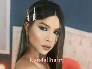 Kendallharry