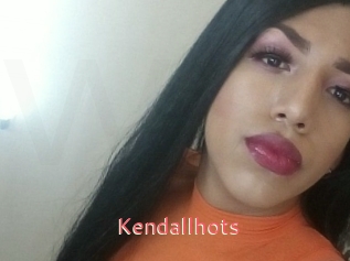 Kendallhots