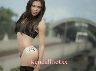 Kendallhotxx