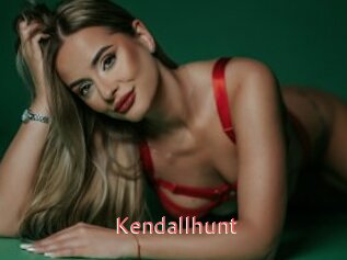 Kendallhunt
