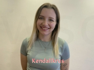 Kendallkrus