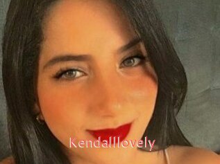 Kendalllovely